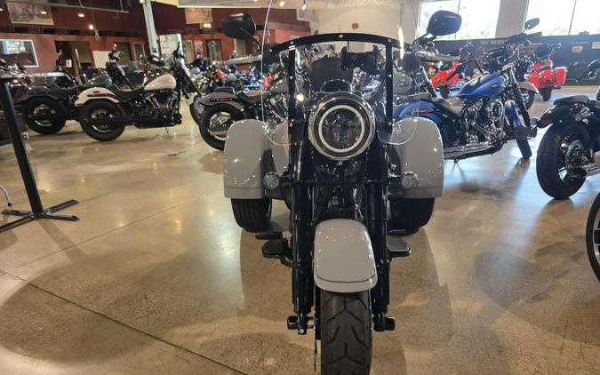 2024 Harley-Davidson Freewheeler