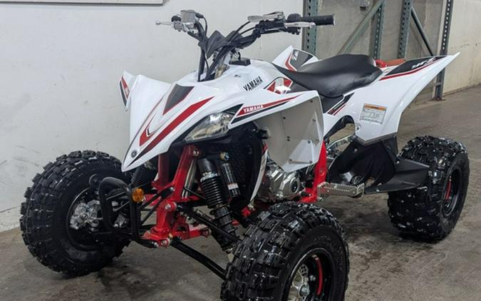 2026 Yamaha YFZ 450R SE