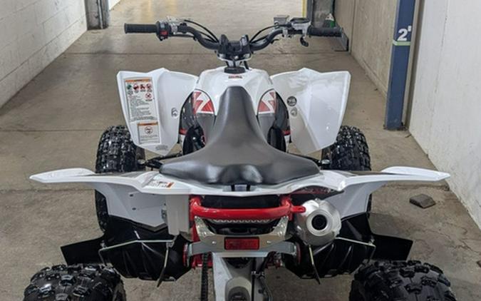 2026 Yamaha YFZ 450R SE