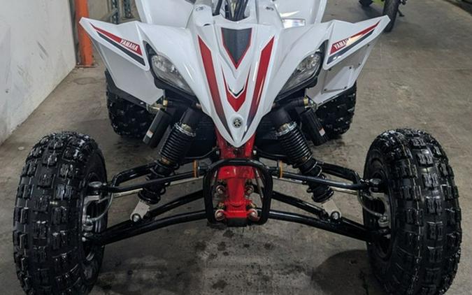 2026 Yamaha YFZ 450R SE