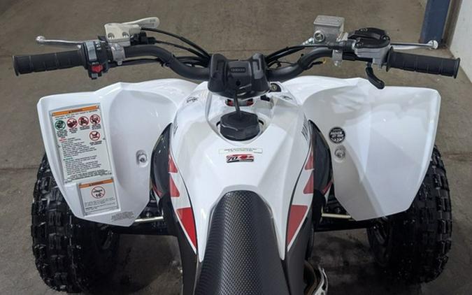 2026 Yamaha YFZ 450R SE