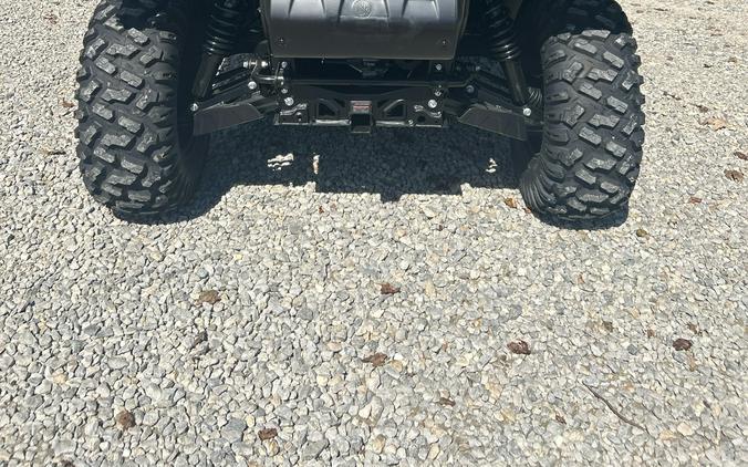 2026 CFMOTO UFORCE U10 XL Pro