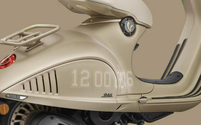 2024 Vespa 946 Dragon 150