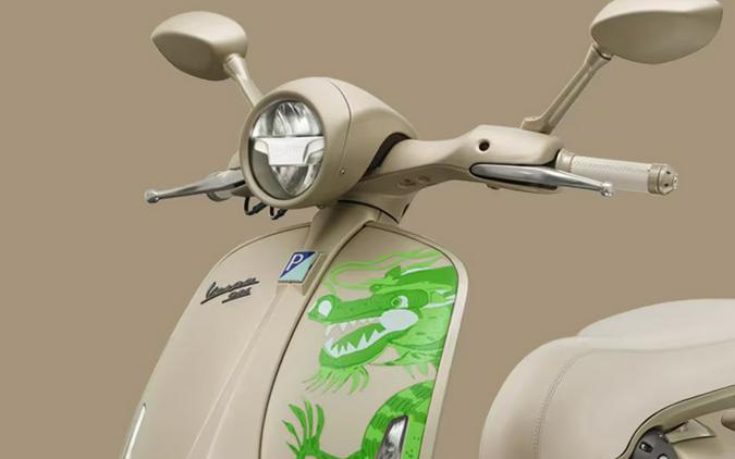 2024 Vespa 946 Dragon 150