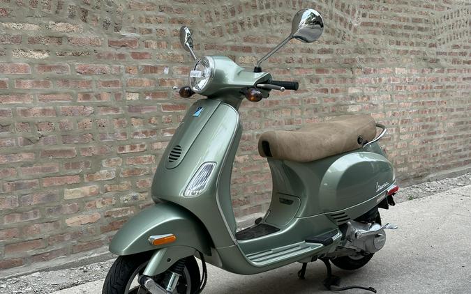 2008 Vespa LX 150