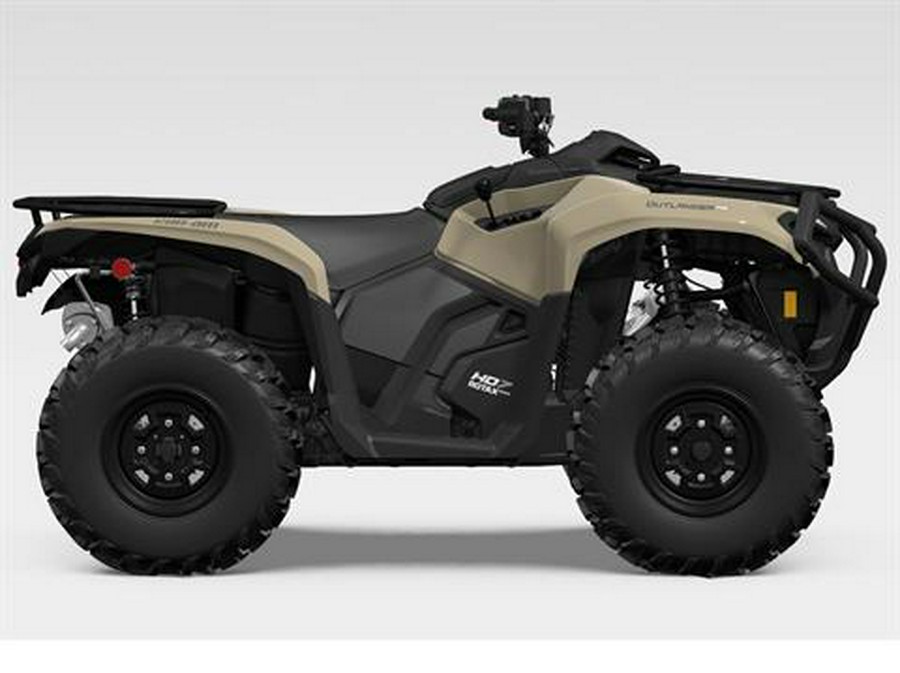 2026 Can-Am Outlander PRO HD7