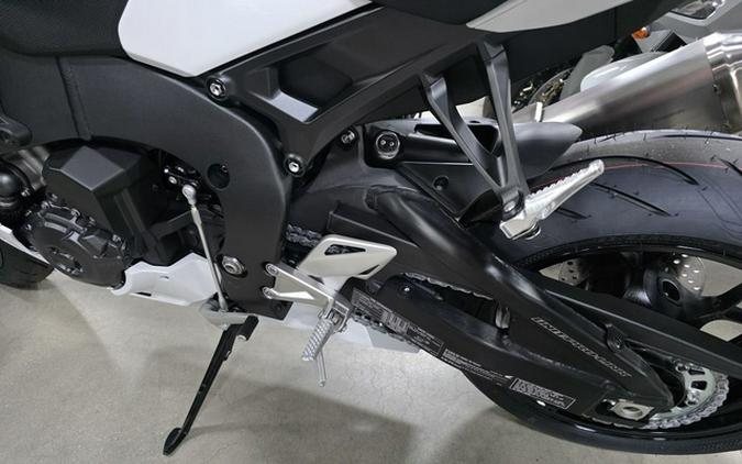 2027 Honda CBR1000RR