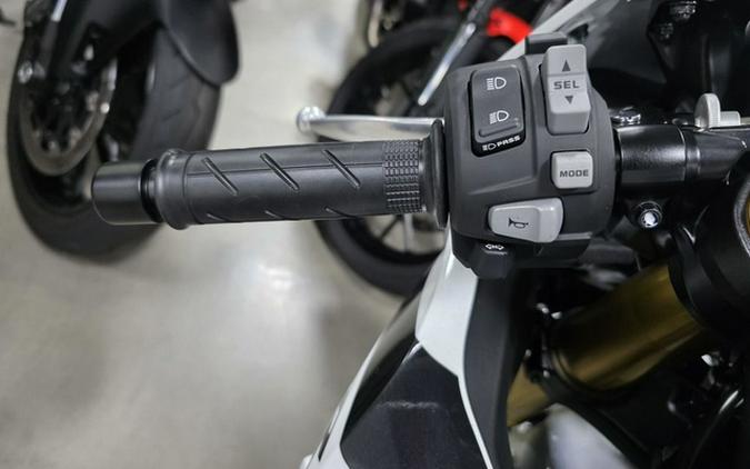 2027 Honda CBR1000RR