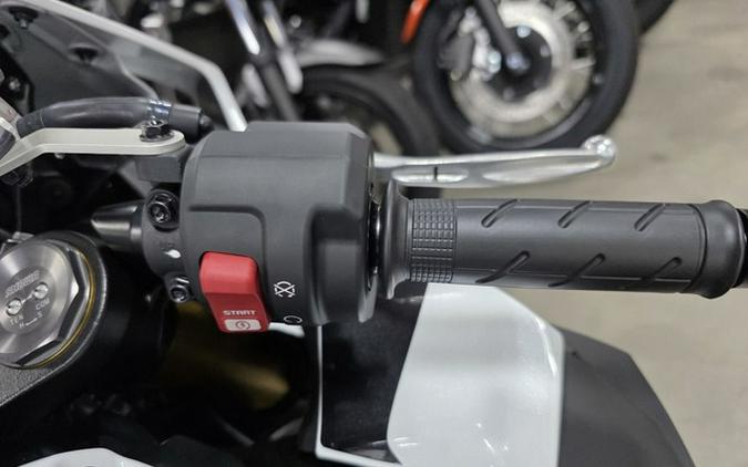 2027 Honda CBR1000RR