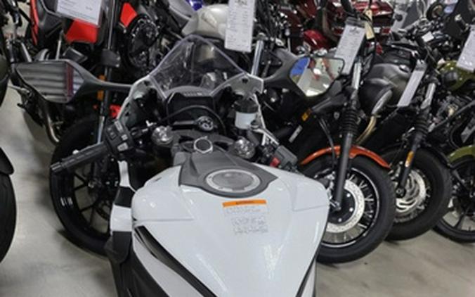 2027 Honda CBR1000RR