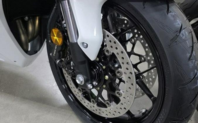 2027 Honda CBR1000RR