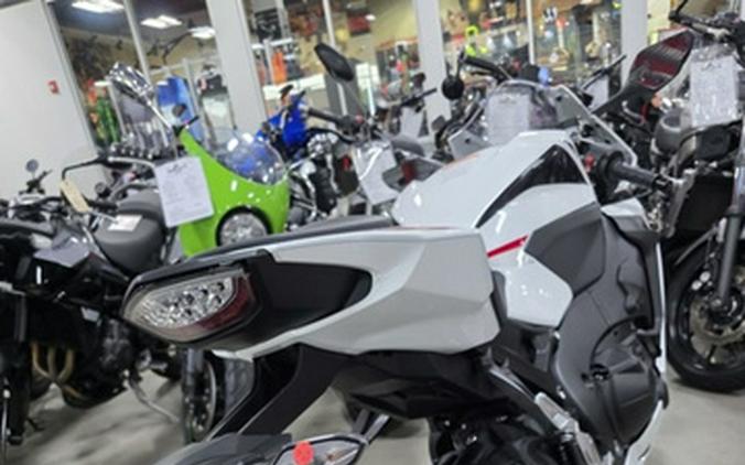 2027 Honda CBR1000RR