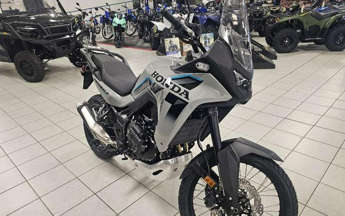 2026 Honda XL750 Transalp