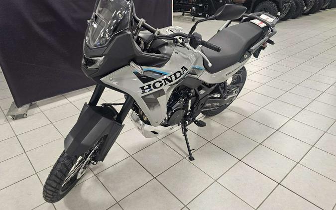 2026 Honda XL750 Transalp
