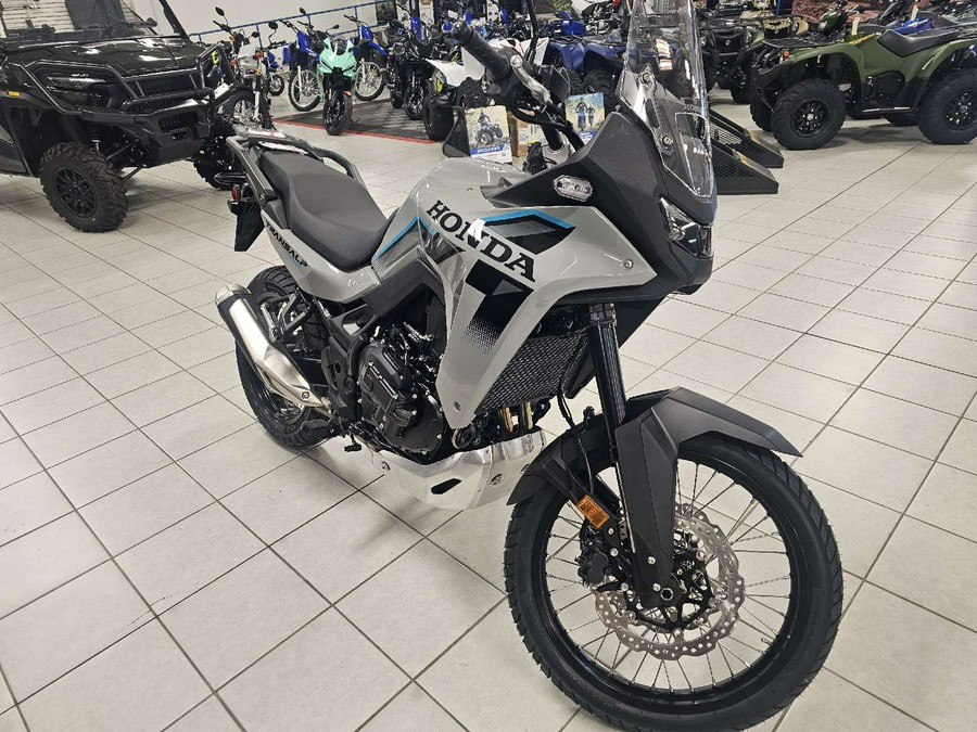 2026 Honda XL750 Transalp