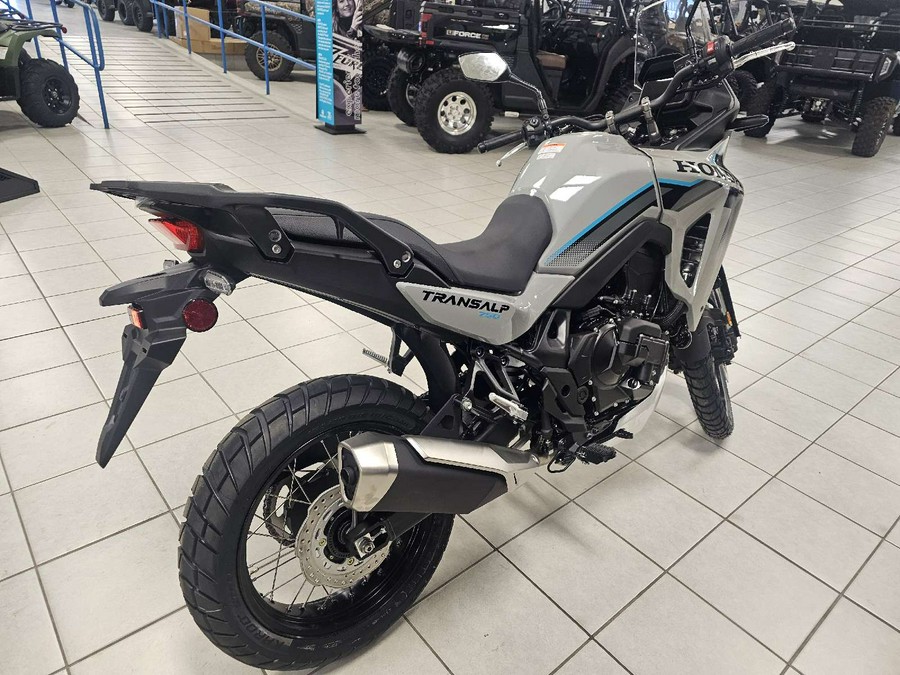 2026 Honda XL750 Transalp