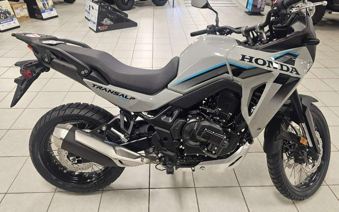 2026 Honda XL750 Transalp