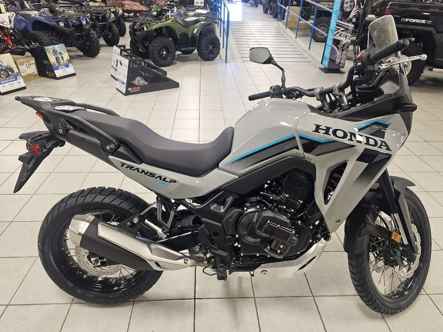 2026 Honda XL750 Transalp