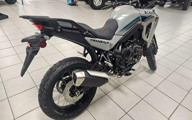 2026 Honda XL750 Transalp