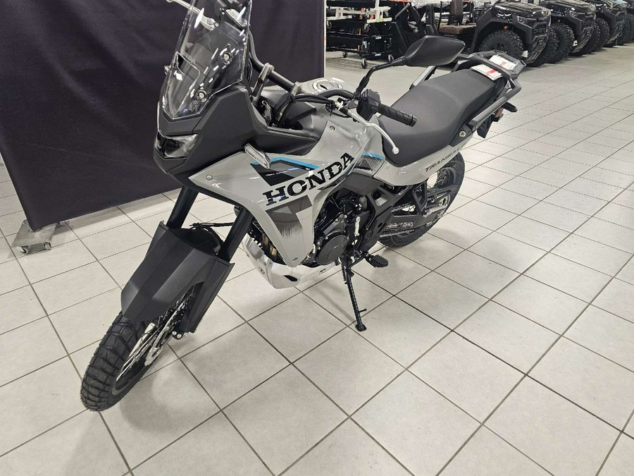 2026 Honda XL750 Transalp