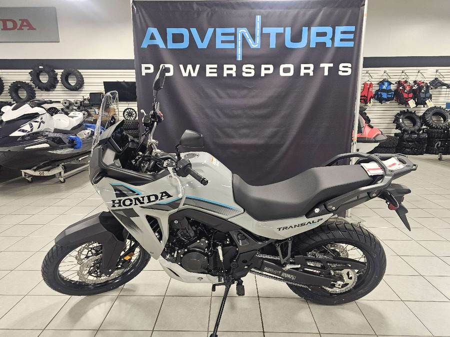 2026 Honda XL750 Transalp