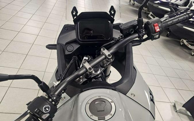 2026 Honda XL750 Transalp