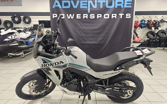 2026 Honda XL750 Transalp