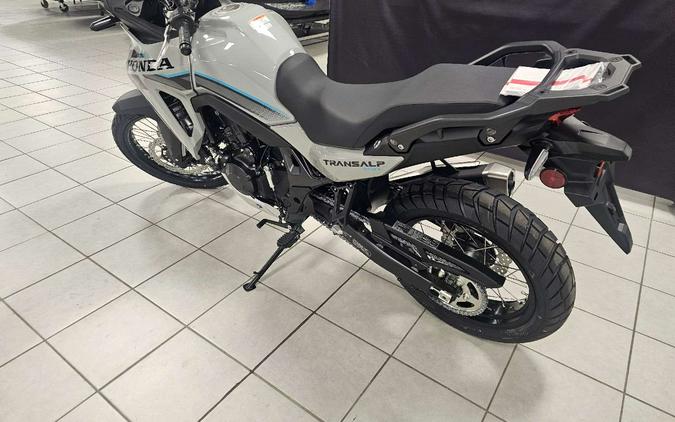 2026 Honda XL750 Transalp