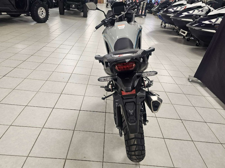 2026 Honda XL750 Transalp