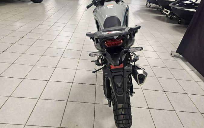 2026 Honda XL750 Transalp