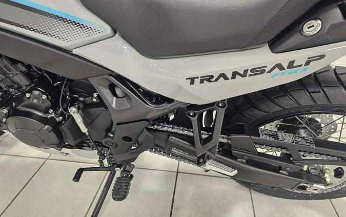 2026 Honda XL750 Transalp