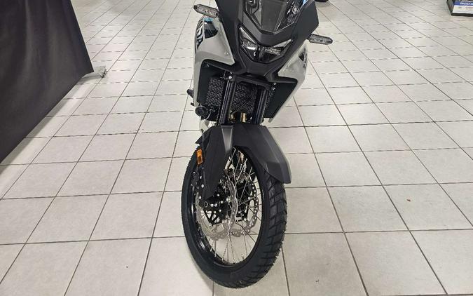 2026 Honda XL750 Transalp
