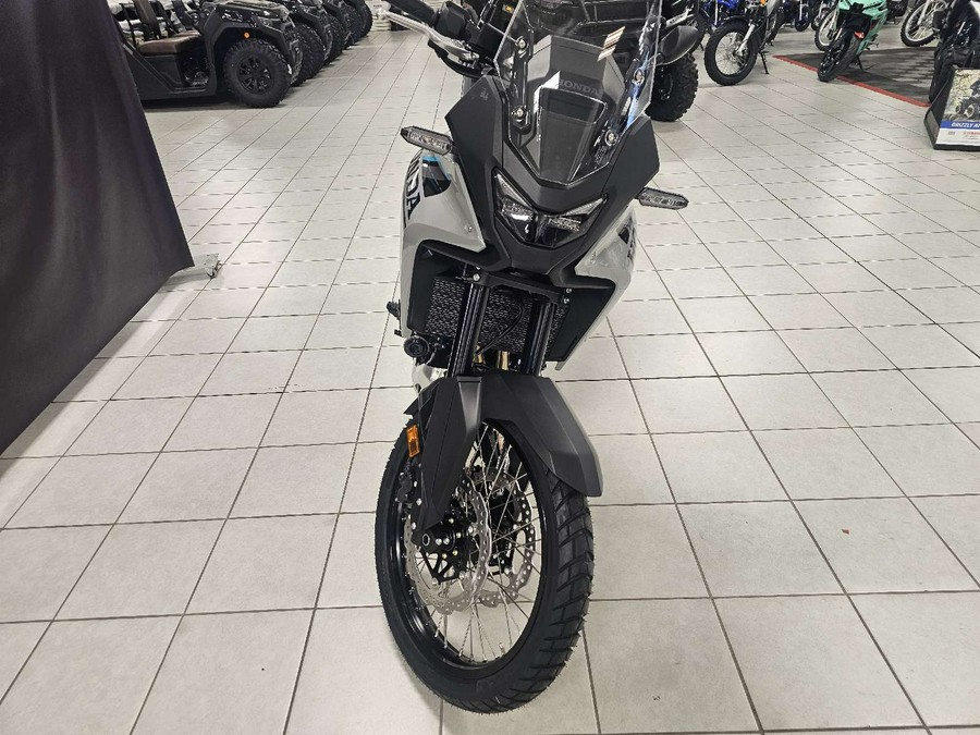 2026 Honda XL750 Transalp