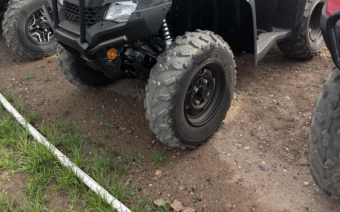 2027 Honda RANCHER 420 4X4