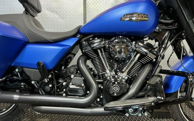 2026 Harley-Davidson Street Glide Base