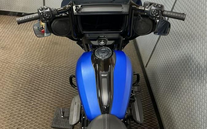 2026 Harley-Davidson Street Glide Base