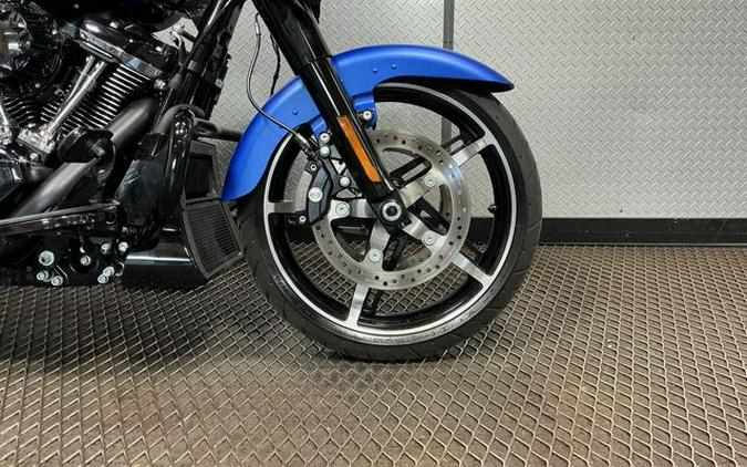 2026 Harley-Davidson Street Glide Base
