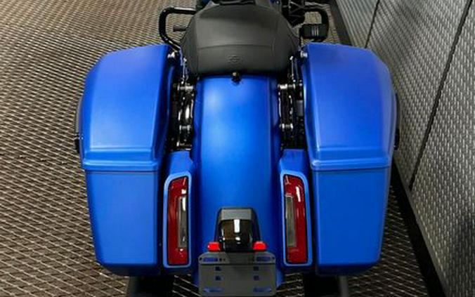 2026 Harley-Davidson Street Glide Base