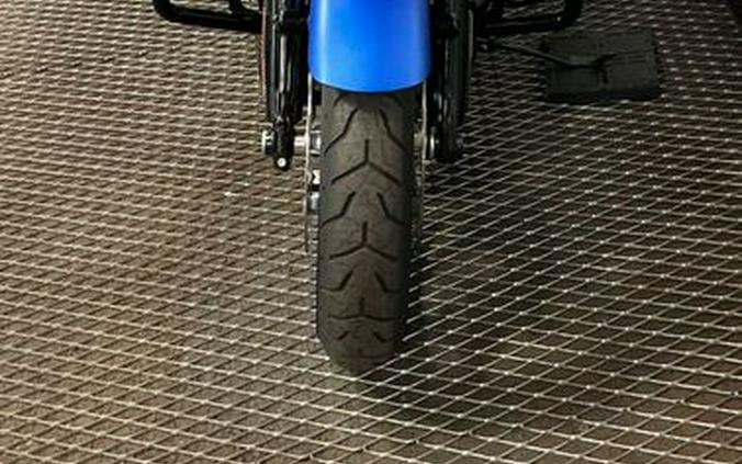 2026 Harley-Davidson Street Glide Base