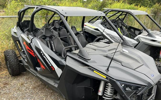 2023 Polaris® RZR Turbo R 4 Premium