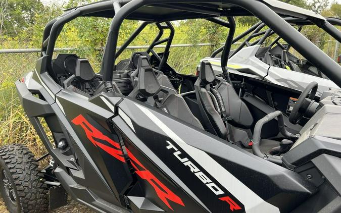 2023 Polaris® RZR Turbo R 4 Premium