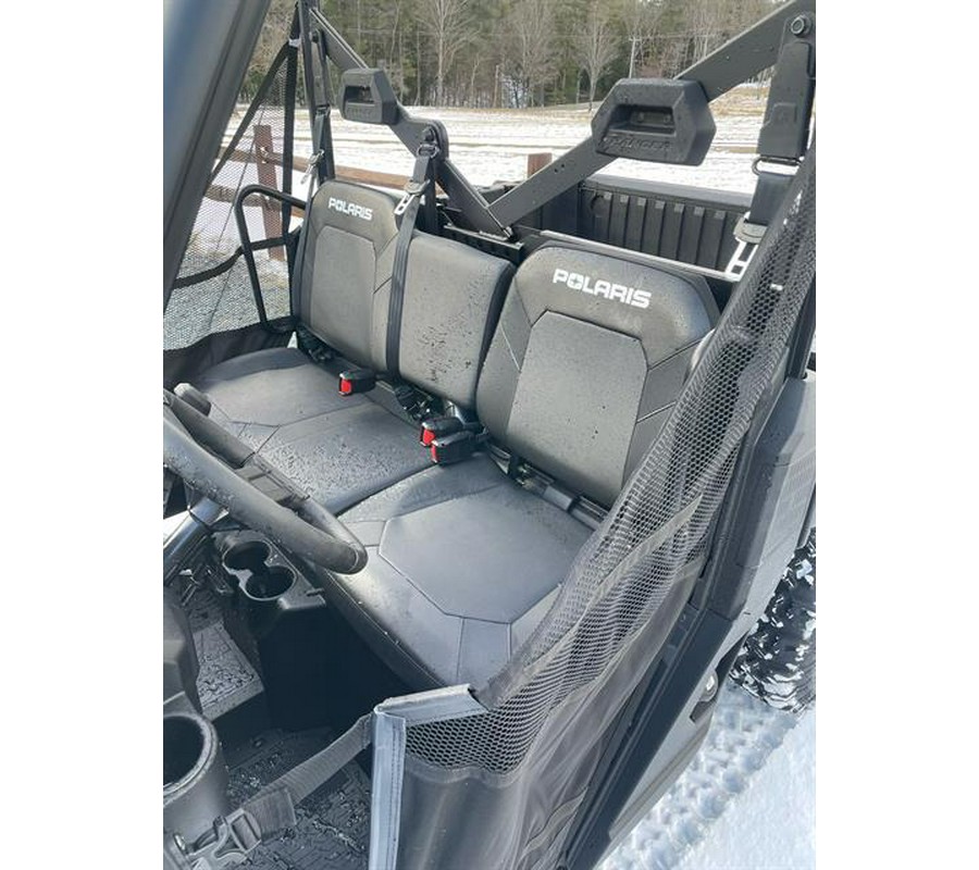 2024 Polaris Ranger 1000 Premium