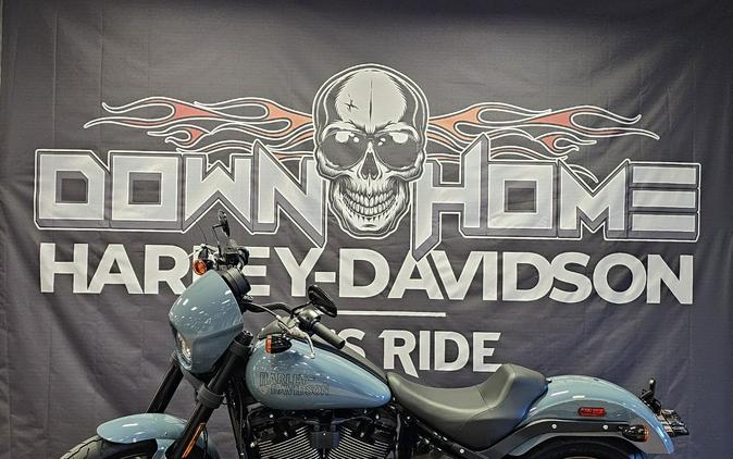 2024 Harley-Davidson Low Rider® S