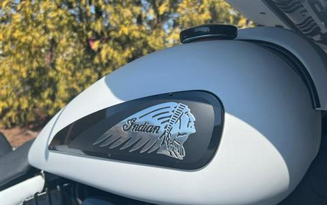 2024 Indian Motorcycle Chieftain® Dark Horse®