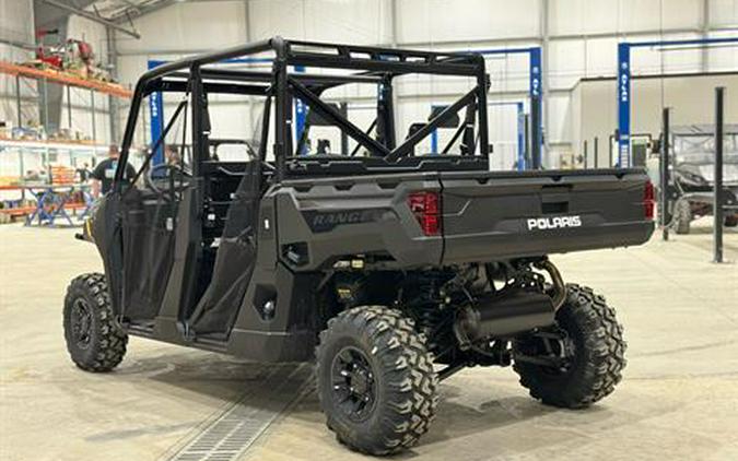 2024 Polaris Ranger Crew 1000 Premium