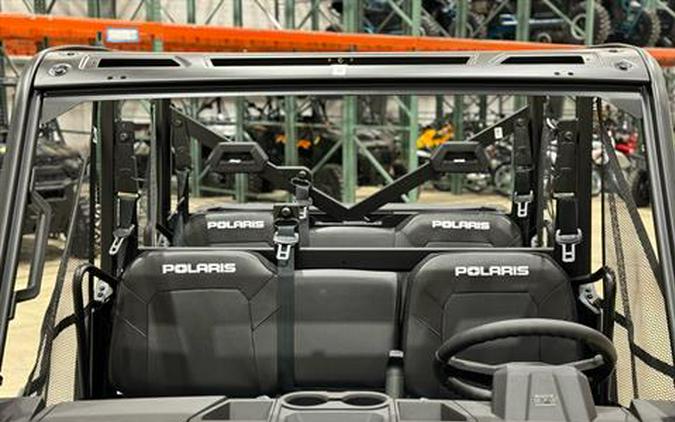 2024 Polaris Ranger Crew 1000 Premium