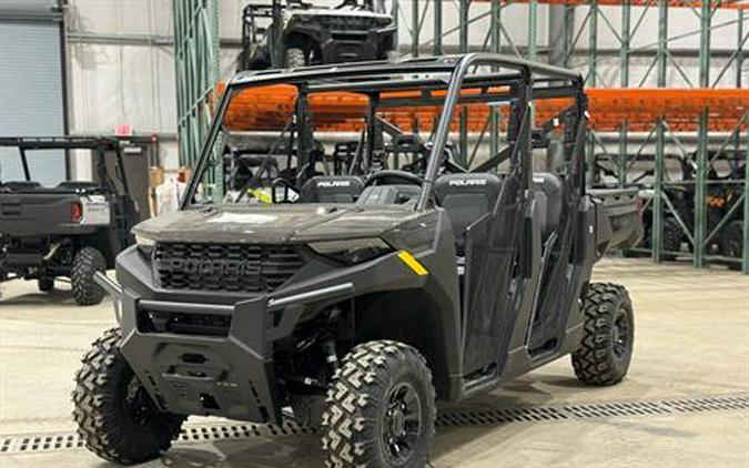 2024 Polaris Ranger Crew 1000 Premium