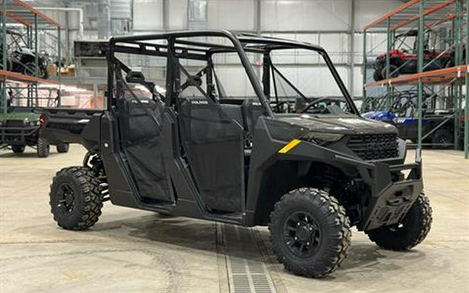 2024 Polaris Ranger Crew 1000 Premium