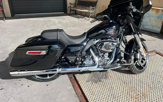 2024 Harley-Davidson Street Glide®