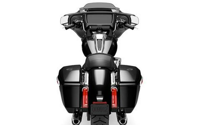 2024 Harley-Davidson Street Glide®